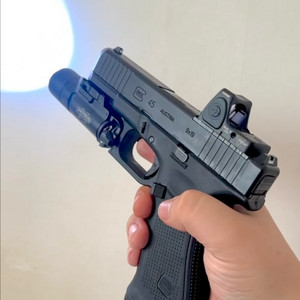 GHK 우마렉스 G45 mos V2
