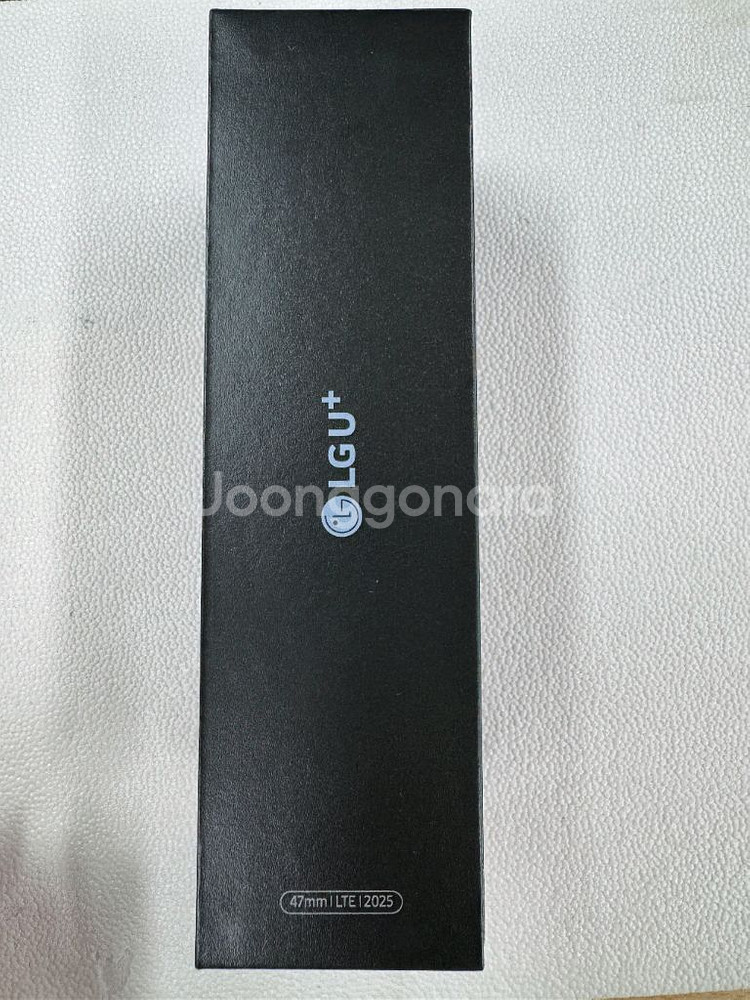 (미개봉새상품)갤럭시워치울트라2025 64기가 퀵가능--1