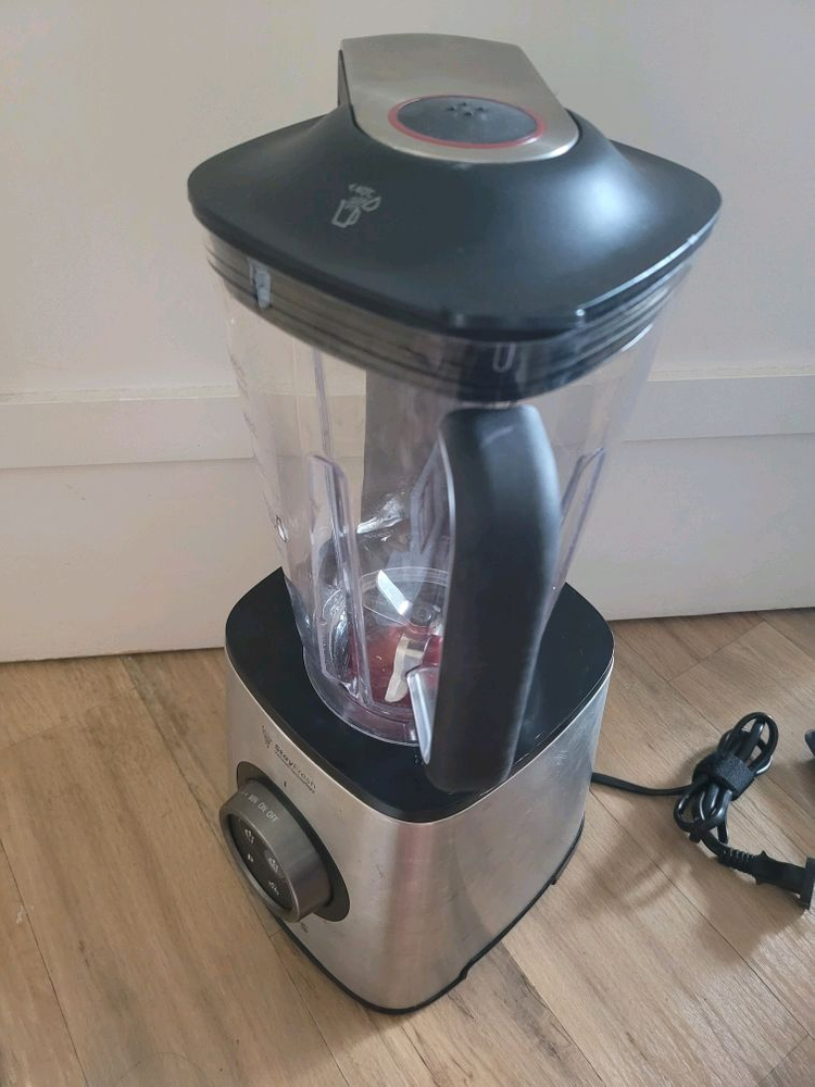 필립스 진공 초고속 믹서기/블렌더(택배포함) 이미지