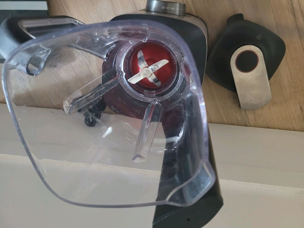 필립스 진공 초고속 믹서기/블렌더(택배포함) 이미지