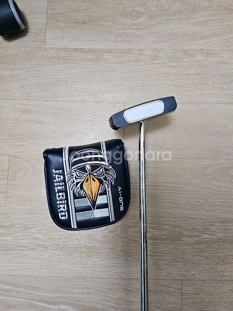 s2s 제일버드 제로퍼터--0