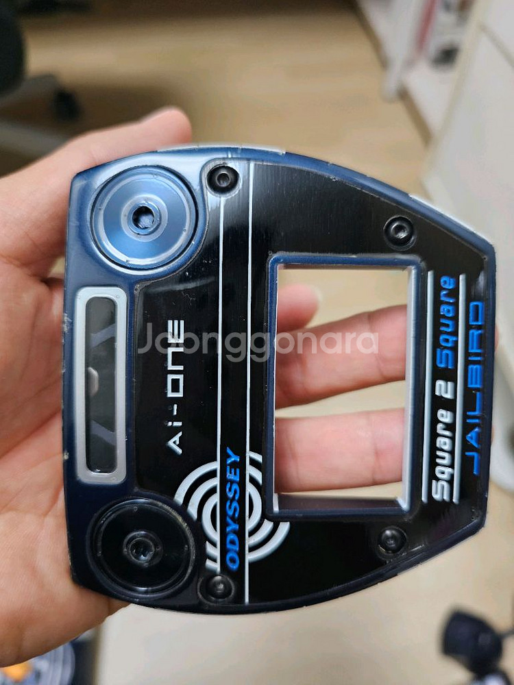 s2s 제일버드 제로퍼터--2