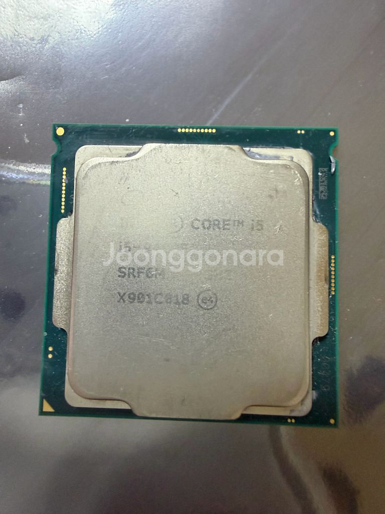 i5 9400F--0