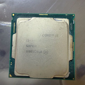 i5 9400F