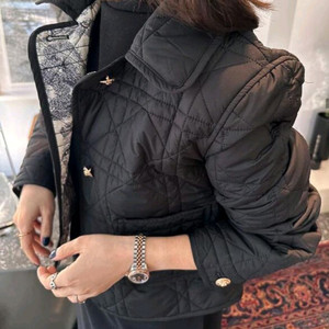 마마스클로젯 까나쥬 퀄팅자켓 새상품