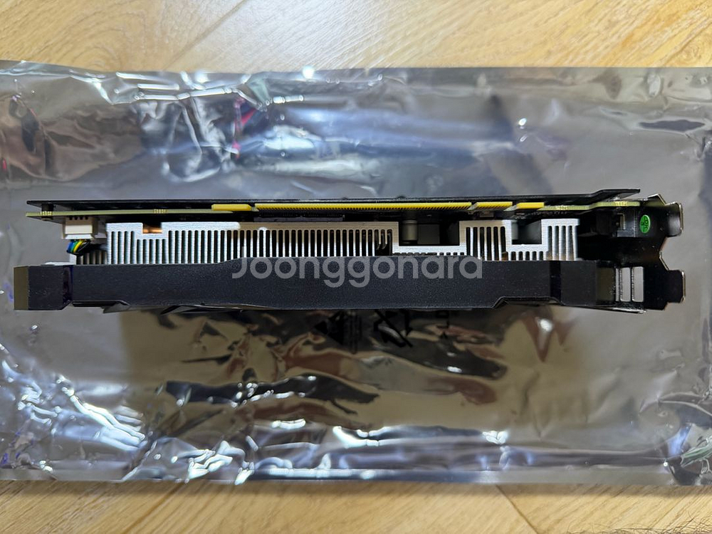 GTX 1660Ti--2