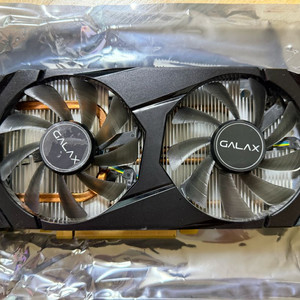 GTX 1660Ti