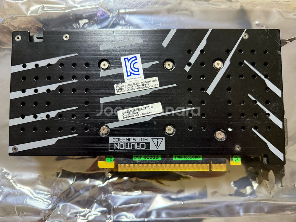GTX 1660Ti--1