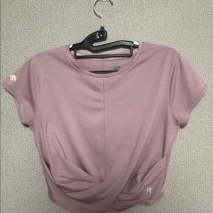 뉴발란스크롭탑 데쌍트크롭탑 스파이더부츠컷 뉴발란스롭탑