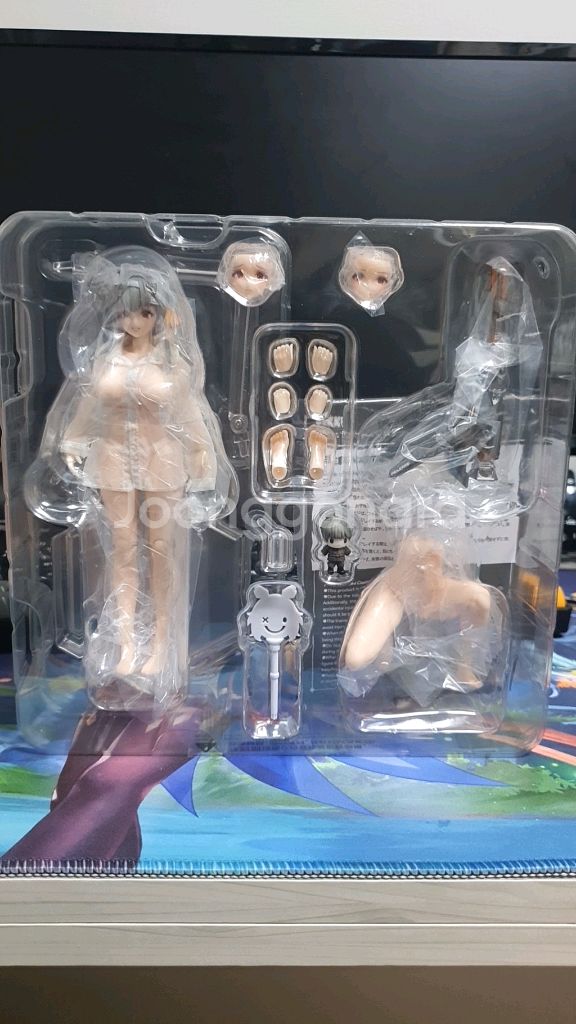 스네일쉘 승리의여신 니케 모더니아 판매합니다--1