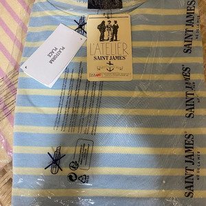 세인트제임스 밍콰이어18 스몰사이즈