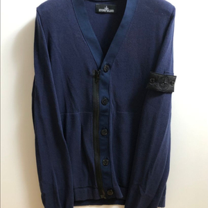 16SS 스톤아일랜드 쉐도우프로젝트 가디건 S
