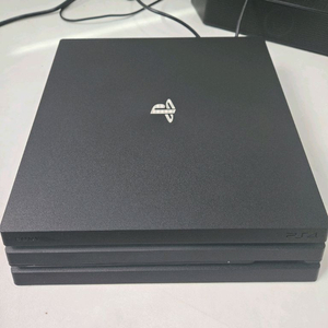 PS4 프로 1TB
