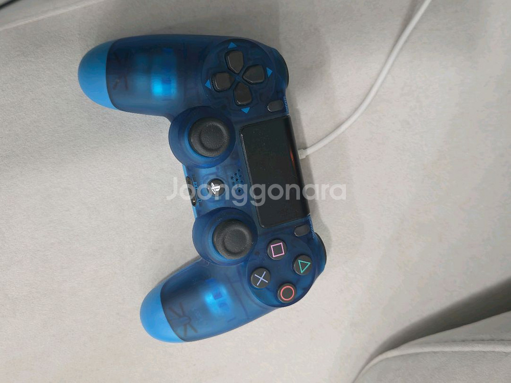 PS4 프로 1TB--1