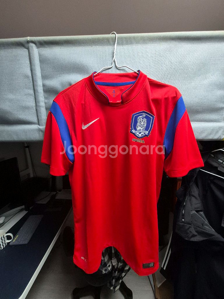 14-16 나이키 대한민국 축구 국가대표팀 유니폼--0