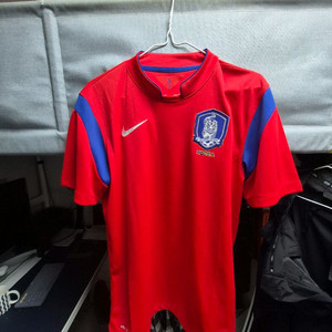 14-16 나이키 대한민국 축구 국가대표팀 유니폼