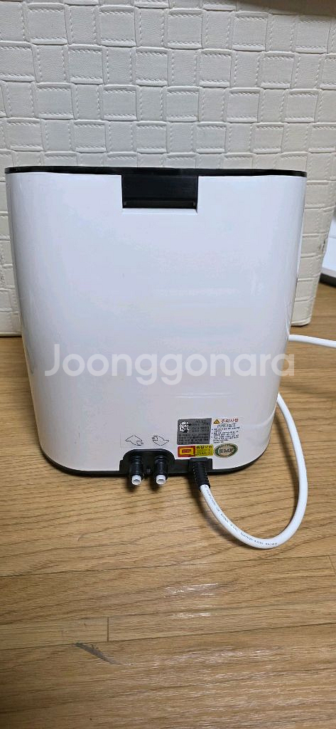 스팀보이 온수매트 온도조절기 S4325--3
