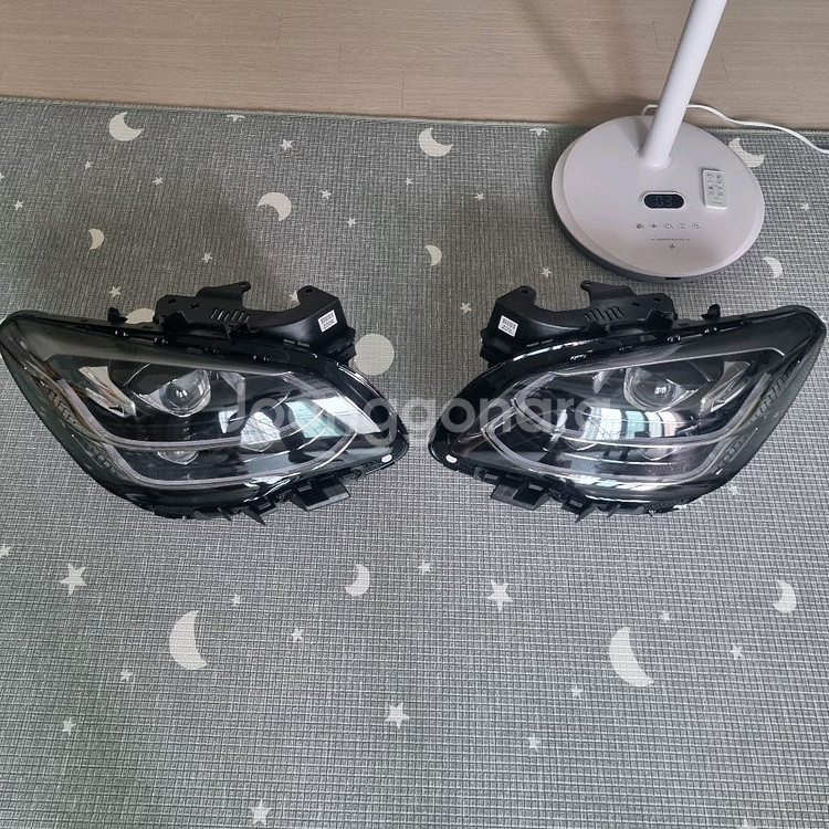 더 K9 FULL LED 헤드라이트 판매 (초S++급)--5
