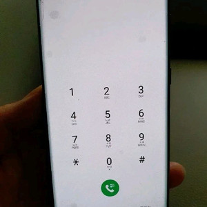 갤럭시 s20울트라 팝니다 (액파)