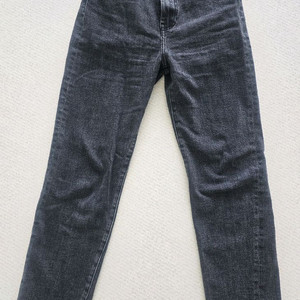 토템 그레이데님 25사이즈(허리 32~33cm)