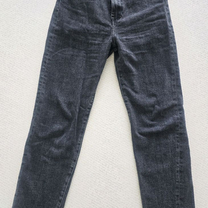 토템 그레이데님 25사이즈(허리 32~33cm)