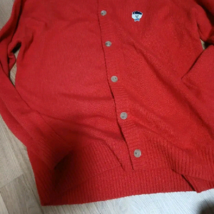 비욘드 클로젯 가디건 러지