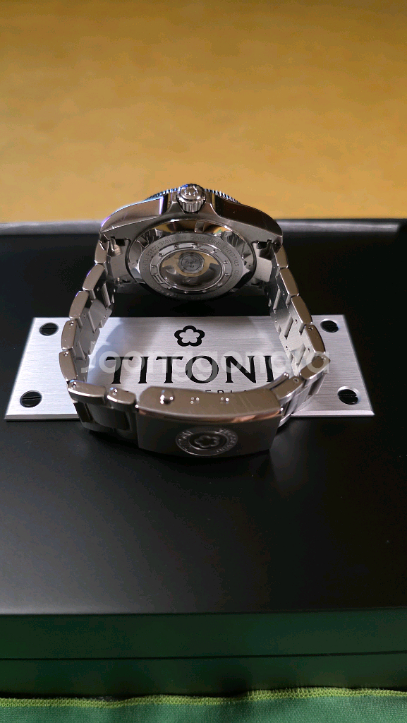 Titoni seascoper 600--3