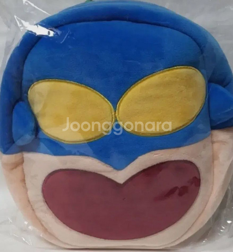 짱구 액션가면가방--1