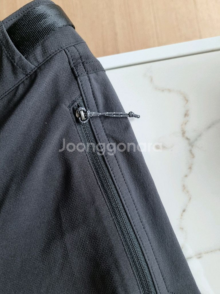 파타고니아 우먼스 여성용 테라비아 피크 바지--1