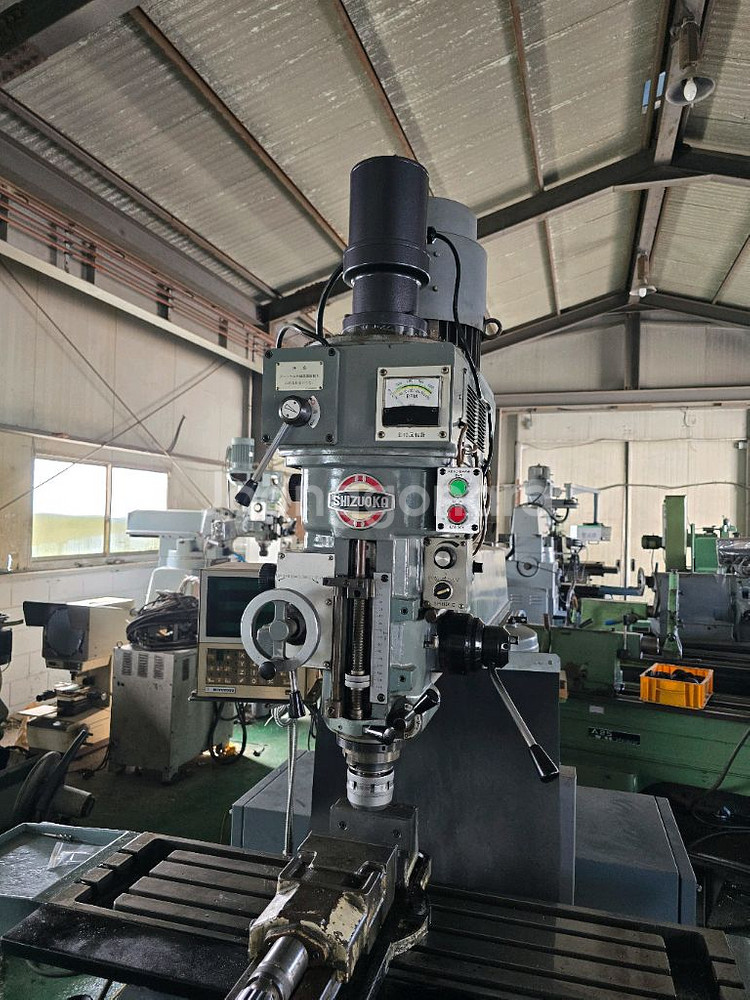 범용밀링.2호.일본시즈오카--1
