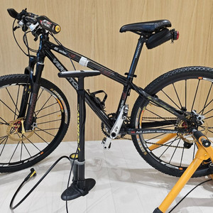 VerKutchi 풀카본 MTB 27단