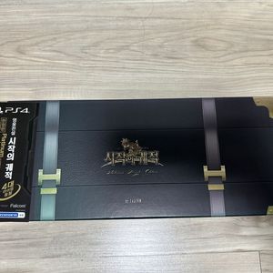[PS4] 영웅전설 시작의 궤적 플래니텀 마이스터 박스
