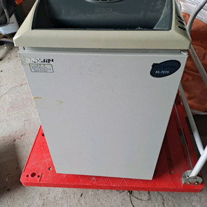 대진코스탈 문서세단기 KS-7275 세단기