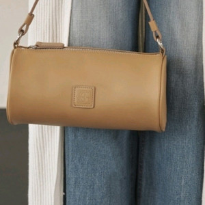 러브비쥐 봉긋 스탬프백 BG stamp bag