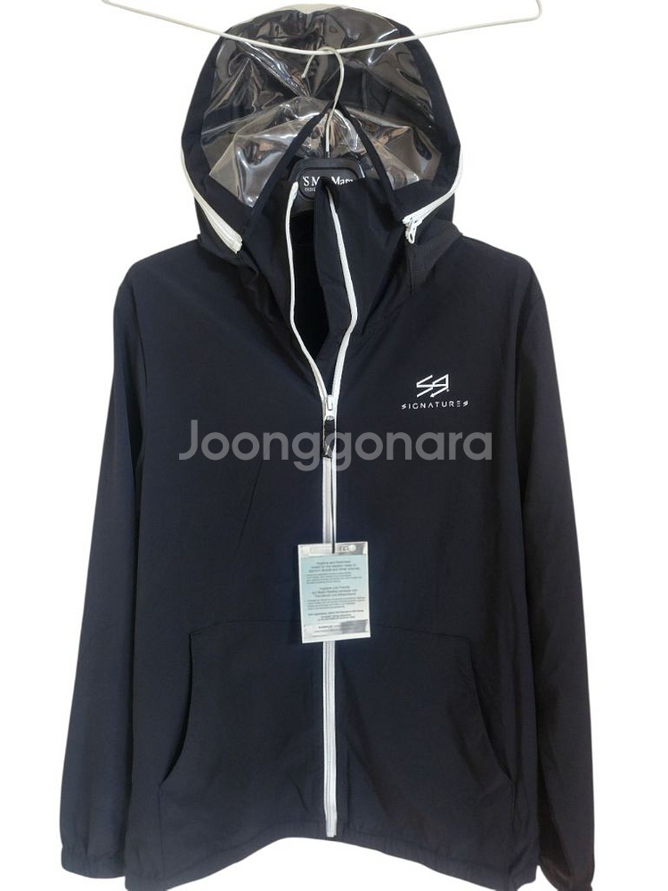 무배송.2장)90.95.100.105.프로택션점퍼.기능성점퍼--4