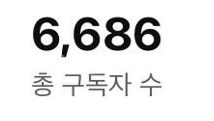 국내 4~6000명대 수익창출한 채널 판매--2