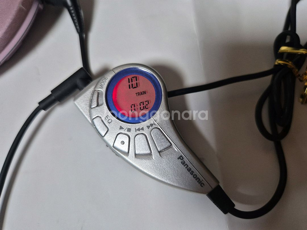 파나소닉 CDP SL-CT780--7
