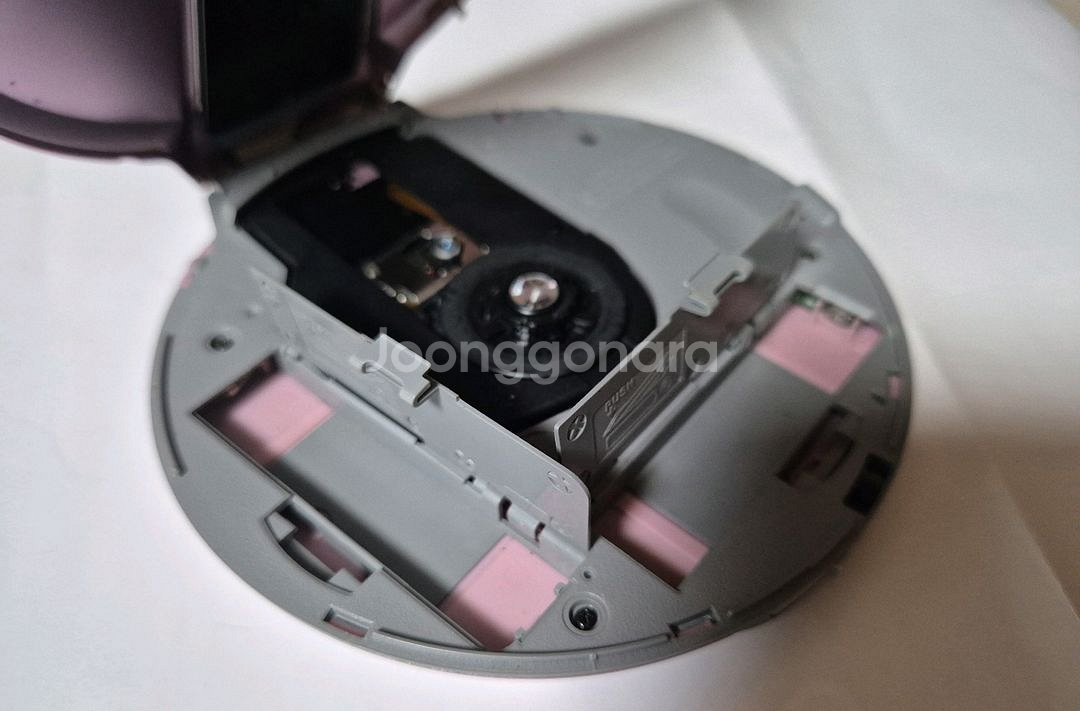 파나소닉 CDP SL-CT780--5