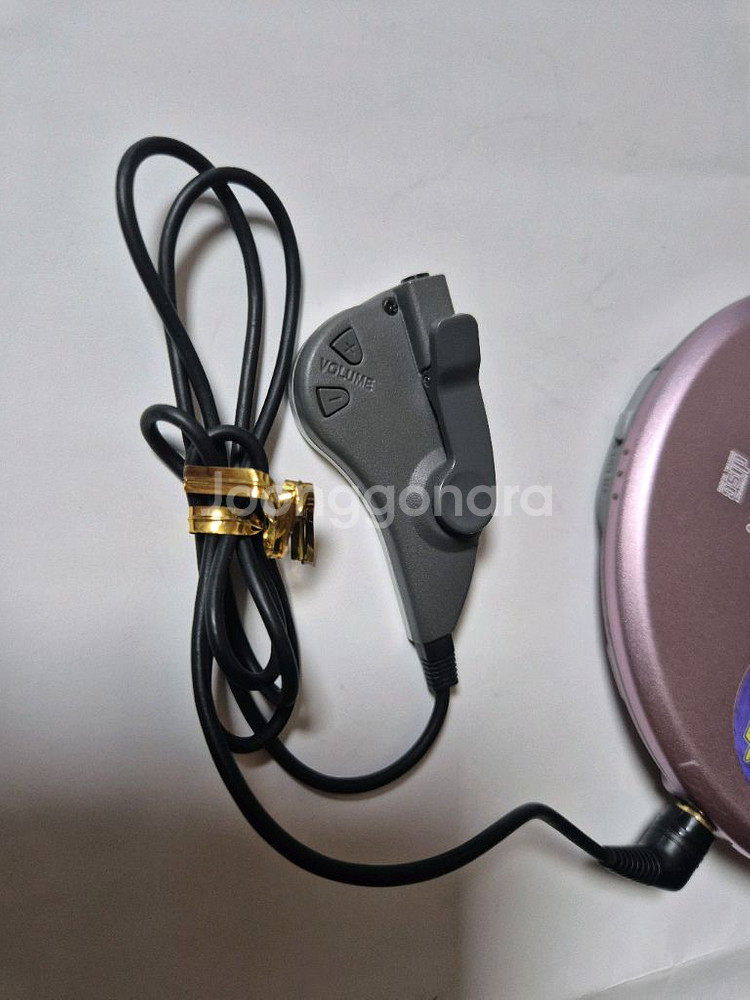 파나소닉 CDP SL-CT780--9