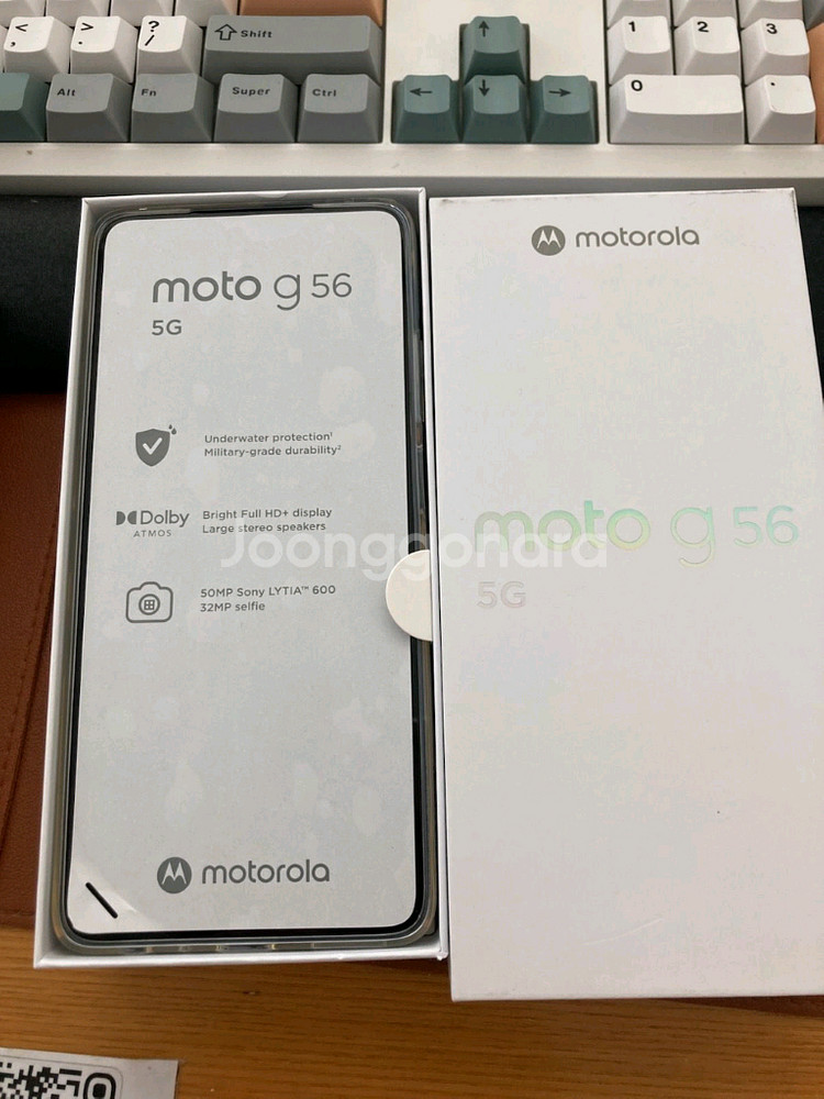 모토G56--0