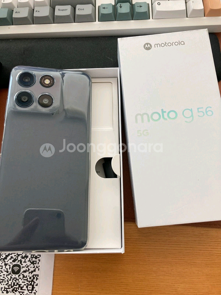 모토G56--1