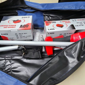 북성예초기 새상품 이미지