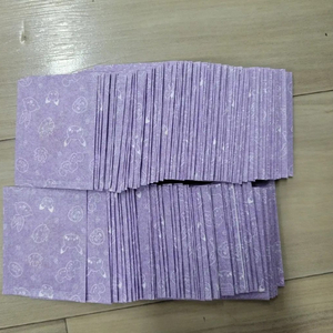 포켓몬 포켓피스 띠부씰 미개봉 전종 세트