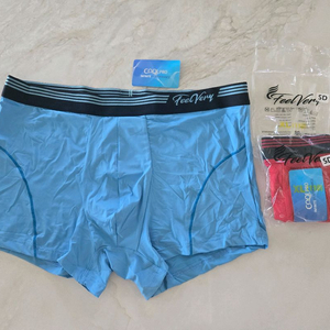 남성 드로즈팬티 110 새상품