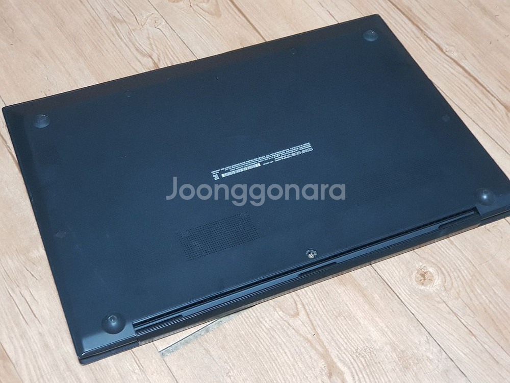 lg gram 그램 노트북17인치 11세대 i5 16램--7