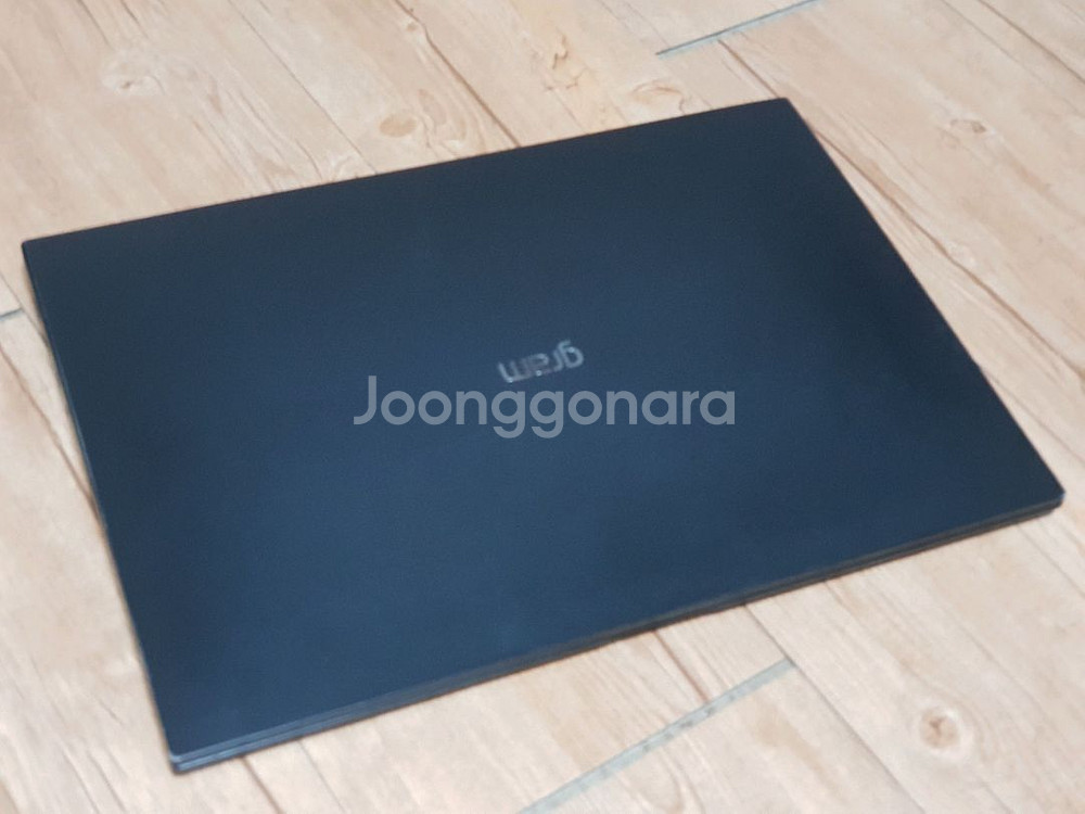 lg gram 그램 노트북17인치 11세대 i5 16램--8