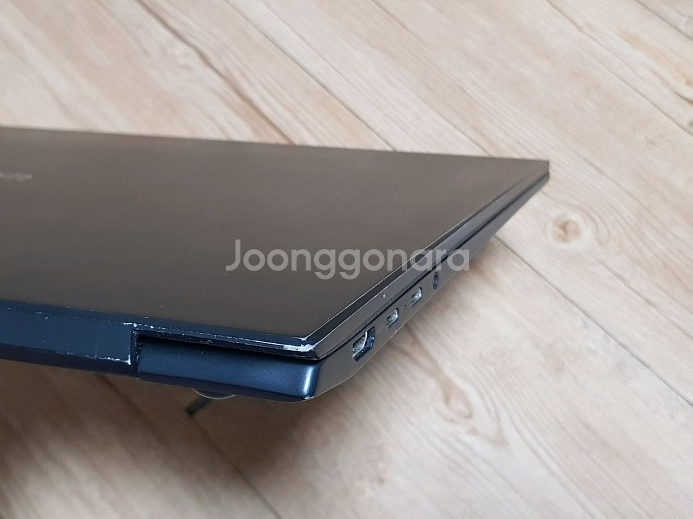 lg gram 그램 노트북17인치 11세대 i5 16램--6