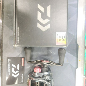 다이와 카타리나TW100PL