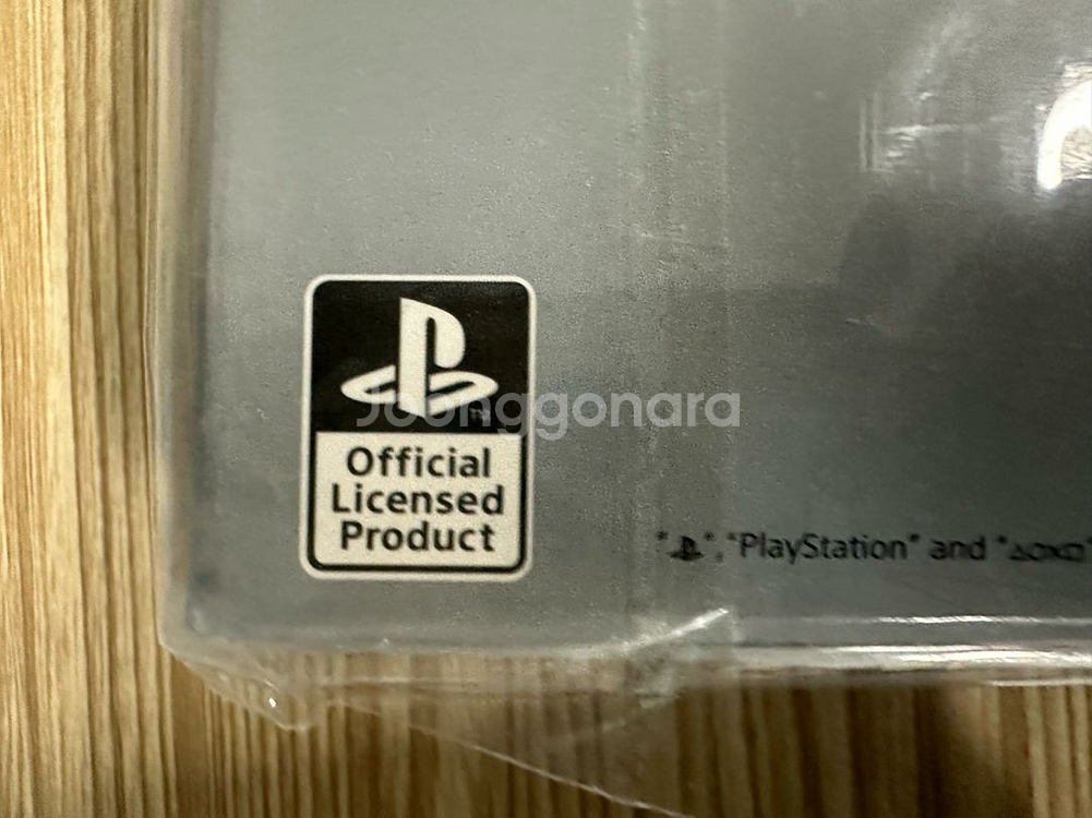 PS1 30주년 핀뱃지 한정판 새제품--2