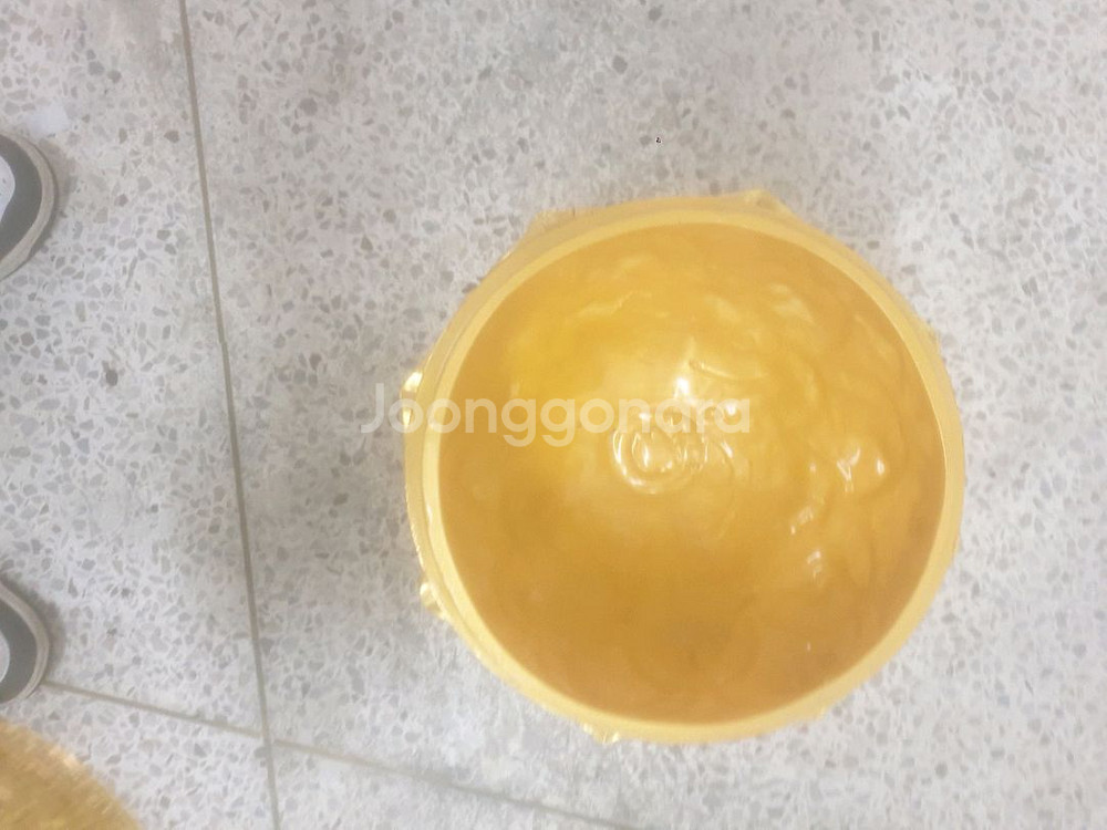 벽제 금동 향로 팝니다--6